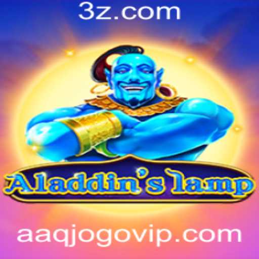 Descubra o Fascinante Universo de Aladdinslamp: Uma Aventura no Deserto Místico