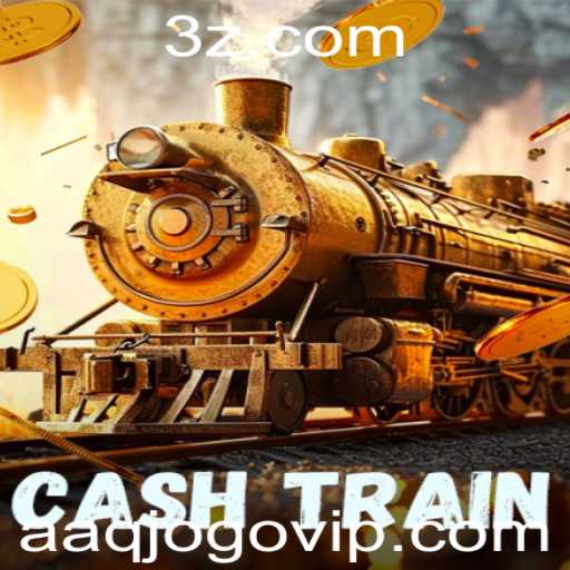 Descobrindo CashTrain: O Jogo de Estratégia Que Está Conquistando o Mundo
