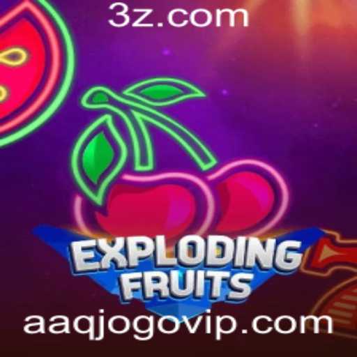 Explorando ExplodingFruits: Um Jogo de Estratégia e Diversão