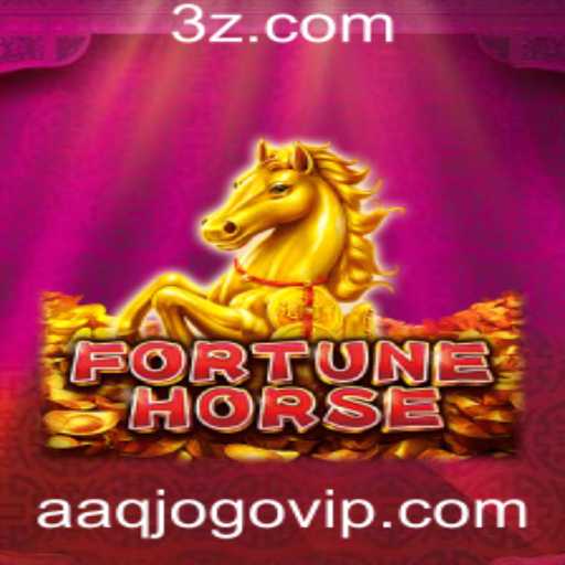 Explorando o Fascinante Mundo de FortuneHorse: O Jogo que Está Revolucionando o Entretenimento