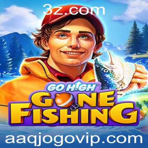 Descubra GoHighGoneFishing: O Jogo de Aventura no Mundo da Pesca