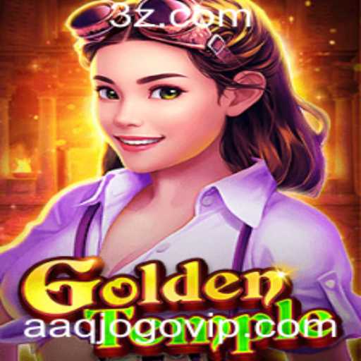 Explorando GoldenTemple: Aventura e Mistério no Novo Fenômeno dos Jogos