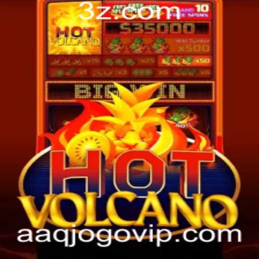 Explorando as Aventuras de HotVolcano: Descubra o Jogo que Está Pegando Fogo