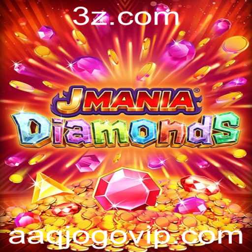 Descubra JManiaDiamonds: Um Jogo de Estratégia e Aventuras Brilhantes