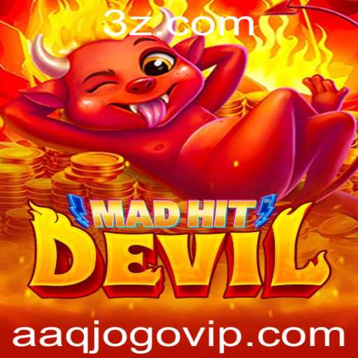 MadHitDevil: Uma Aventura Intensa no Mundo dos Jogos