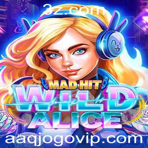 Explorando o Fascinante Mundo do Jogo MadHitWildAlice