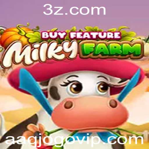Descubra o Mundo do MilkyFarmBuyFeature: Um Novo Jogo Interativo