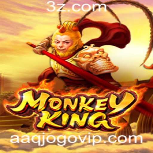 Conheça MonkeyKing: O Jogo Que Está Conquistando o Mundo