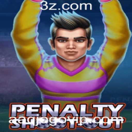 Penalty ShootOut: Descubra as Regras e Emoção do Jogo de Futebol Virtual