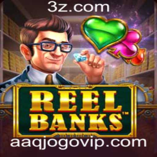 Descubra o Mundo Empolgante de ReelBanks: O Jogo de Casino Virtual