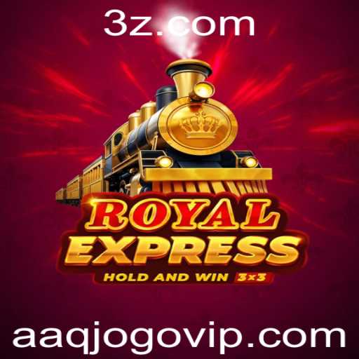 Royal Express: Descubra o Fascinante Mundo de Aventura e Estratégia