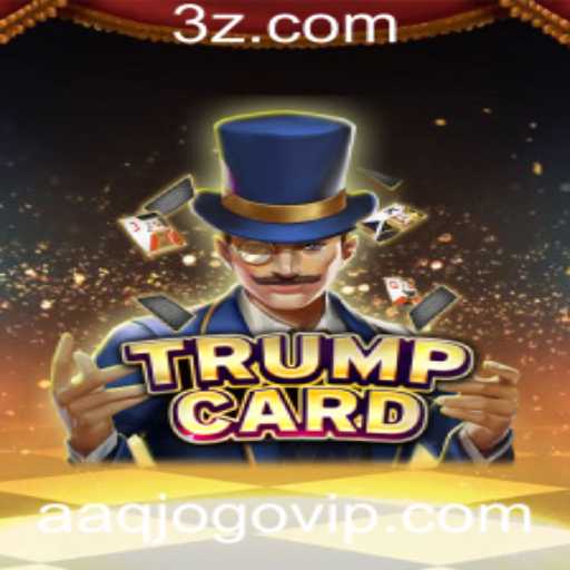 Descubra o Jogo TrumpCard: A Nova Sensação no Mundo dos Jogos de Estratégia
