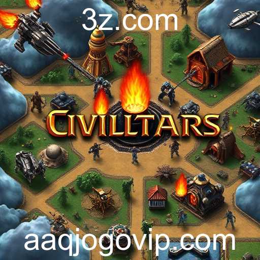 A Ascensão dos Jogos Digitais no Brasil: Uma Nova Era de Entretenimento