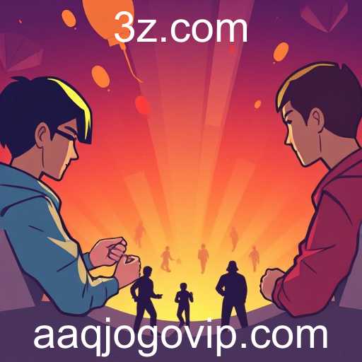 Explorando a Importância dos Jogos de Comunidade no 'aaqjogo'