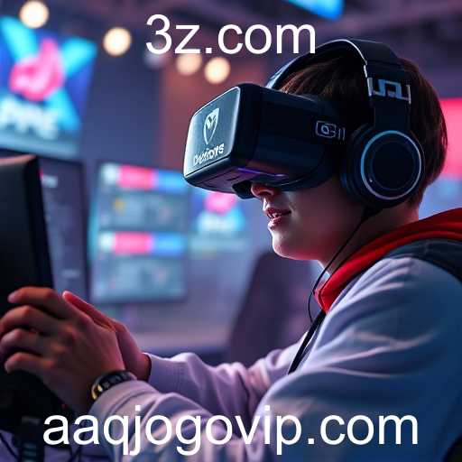 Tendências Emergentes no Mercado de Jogos em 2025