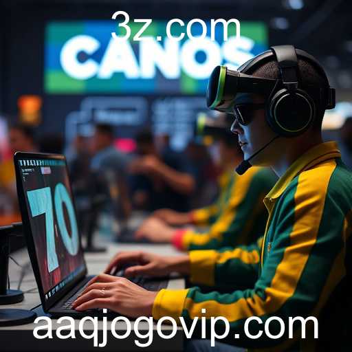 Tendências em Jogos Online no Brasil