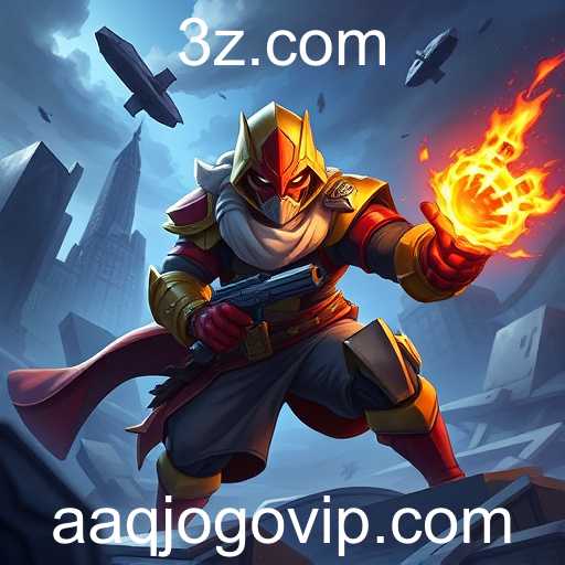 Desbloqueie o Seu Potencial: A Importância dos Guias de Jogos em aaqjogo