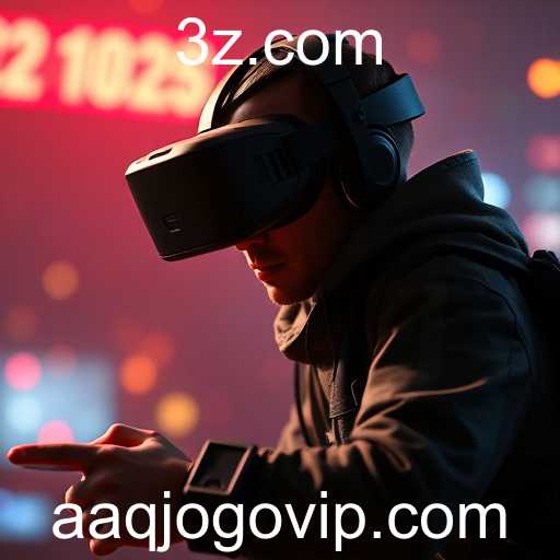 Inovações e Tendências nos Jogos Online de 2025