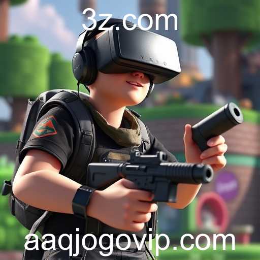 Tendências e Novidades nos Jogos Online