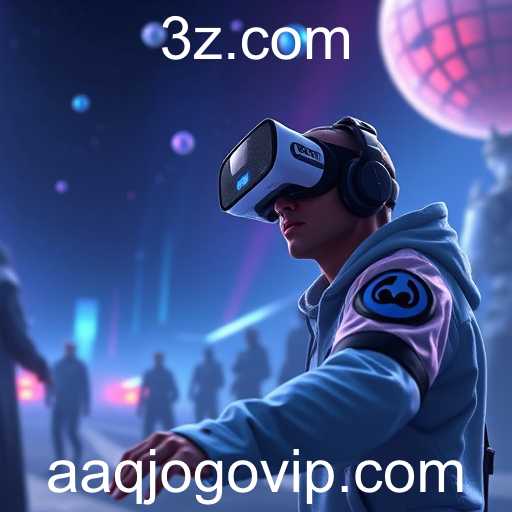 Avanços Tecnológicos Transformam o Universo dos Jogos Eletrônicos